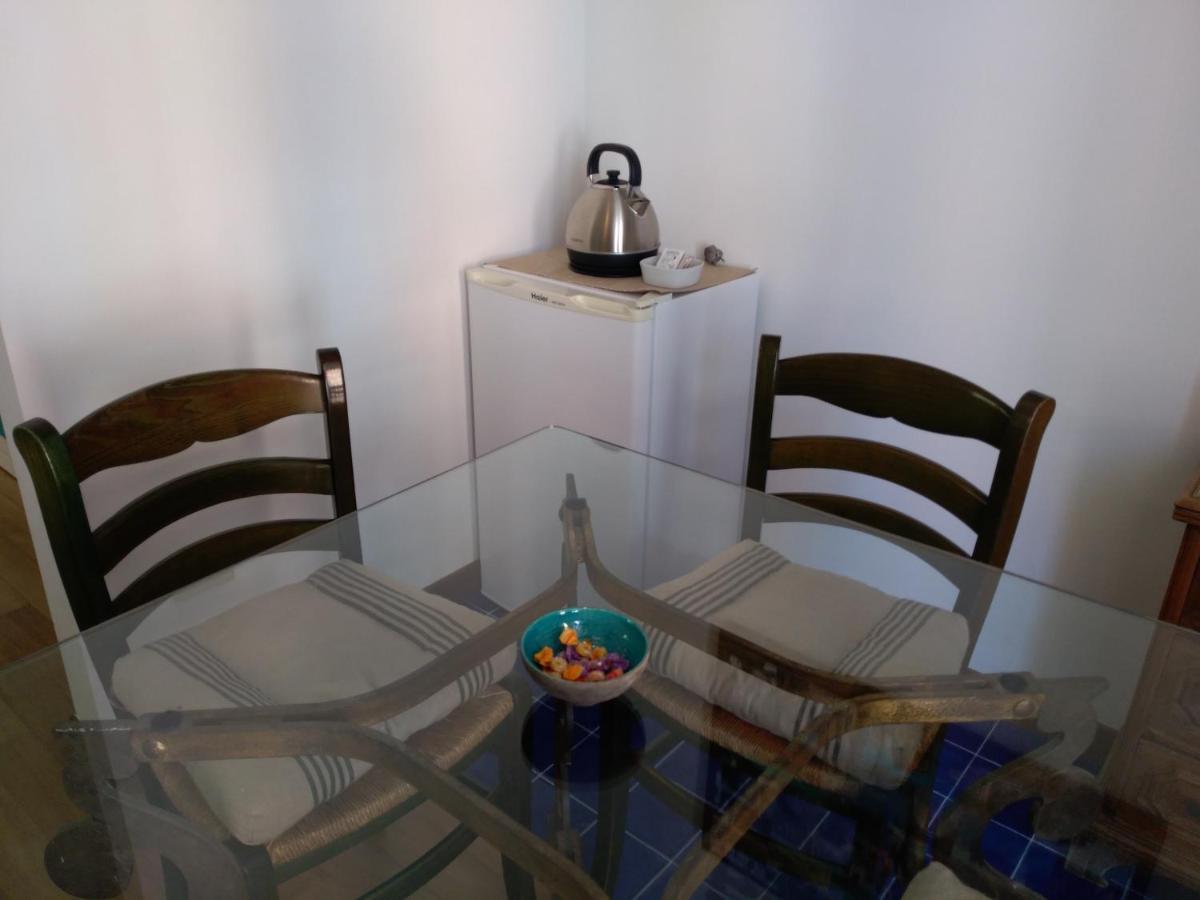 Hotel Villino Italia Neapol Zewnętrze zdjęcie